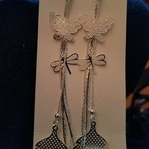 ***SOLD**Women's Earrings